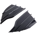 Front Bumper Fog Lamp Cover Ford Escape Se Titanium 2013-2016 CJ5Z17E810BA. Fixed Price $32.99.
