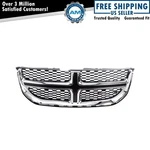 Front Grille For 2011-2020 Dodge Grand Caravan CH1200342. Fixed Price $134.15.