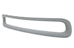 Genuine Porsche Boxster (2000-2002) Front Bumper Trim 98650555100G2X. Fixed Price $209.00.