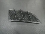2006 - 2011 Mercedes ML350 Front Right Hood Air Vent Grill Cover A1648801405. Fixed Price $50.00.
