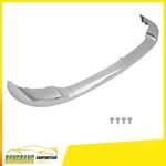 Chrome For Chevrolet Silverado 2500HD/ 3500HD 2011-2014 Front Bumper Upper Cover. Fixed Price $139.00.