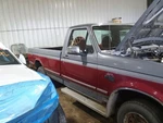 Grille From 8501 Gvw Chrome Fits 92-97 Ford F250 Pickup 2156078. Fixed Price $125.00.