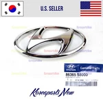 Front Grille Emblem *h* 86365S8000 Genuine Hyundai Palisade 2020-2022. Fixed Price $38.33.