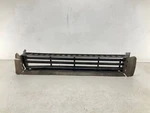 15-18 Nissan Altima Front Active Grille Radiator Shutter. Fixed Price $149.99.