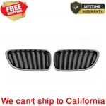 For 2014-2021 Bmw 228I/230I Xdrive 2015-2021 Grille Pair. Fixed Price $123.80.