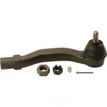 Steering Tie Rod End Fits 1992-2001 Honda Civic Del Sol Cr-v Moog. Fixed Price $42.20.