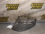 Right Lower Grille Section Fits 1939 Cadillac 1257458. Fixed Price $75.00.