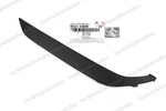 Bumper Trim Molding Driver Front Left 86527D3000 For Hyundai Tucson 16-18. Fixed Price $98.73.