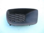 2006 Scion Xa Front Bumper Right Fog Light Cover Lower Grille Trim Molding #2. Fixed Price $100.00.
