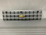 Nos 1985-1991 Chevy Blazer/suburban Grille Trucks 15628797 V10 K10. Fixed Price $218.99.