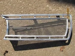 1968 Plymouth Valiant Signet Mopar Right Left Grille Very Nice #2. Fixed Price $94.99.