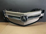 2007 2008 2009 Acura Mdx Front Upper Grille Emblem Oem AB7605 Dg. Fixed Price $94.90.