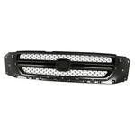 Grille For Honda Pilot 2003-2005 104-59145A. Fixed Price $74.79.