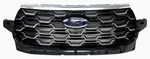 Oem Upper Grille Ford Explorer Platinum RB5Z-8200-DB. Fixed Price $1000.00.
