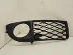 Audi A6 C5 Allroad Os Right Lower Bumper Fog Light Grill New 4Z7807682. Fixed Price $95.19.