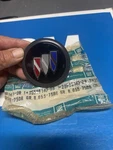 Nos Buick T-type Hood Ornament Header Panel Emblem Gm Trim Vintage. Fixed Price $129.00.