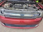 Grille Upper Chrome Trim Base Fits 13-19 Flex 626237. Fixed Price $249.13.