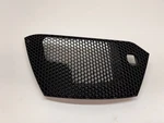 Lamborghini Murcielago LP640 Driver Left Lh Front Bumper Grill Oem 410807681A. Fixed Price $650.00.