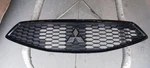 '20 Mitsubishi Mirage G4 Upper Grille Oem Grade A!. Fixed Price $324.00.