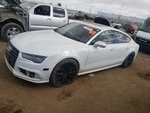 Grille Center With Front Camera Opt KA4 Matte Black Fits 16-18 Audi S7 1451883. Fixed Price $980.87.