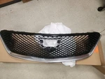 Oem Sport Grille For 2025-26 Cadillac CT5 42901488 / 42901473. Fixed Price $220.99.