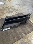 Tesla Model X Active Louver Lh Oem 1057851-00-I Shutter Assembly No Motor. Fixed Price $75.00.