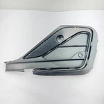 20-25 Vw Tiguan Allspace Front Bumper Grille Right Passenger Side 5NN853666D Oem. Fixed Price $199.00.