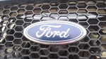Pictured Emblem Badge Only! Grille Upper Painted Surround Xlt Fits 04-06 Ford F1. Fixed Price $29.99.