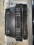 2008 Audi A4 Quattro Front Grille W/ Emblem Without Radar. Fixed Price $180.00.