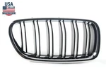Bmw F10 Front Radiator Kidney Grille Right Genuine 51138057224. Fixed Price $154.29.