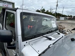 Wrangler 2012 Cowl Vent Panel 104909054. Fixed Price $124.10.