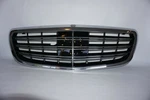 Mercedes Benz Maybach Grille 2014 2015 2016 2017 A2228801783 Oem. Fixed Price $539.10.