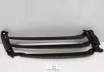 17-24 Oem Porsche 718 Boxster 982 Front Left Driver Bumper Grille Bracket 36K. Fixed Price $39.95.