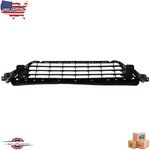 New Front Lower Bumper Cover Grille Gray Fits 2017-2019 Infiniti QX30 IN1036110. Fixed Price $198.36.