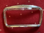 Mg 1100 Chrome Front Grille Surround.. Fixed Price $26.89.