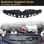 Radiator Support Cover Kia FORTE5 14-16 NO.86356A7000/86356-A7000 Abs. Fixed Price $144.99.
