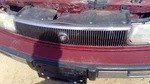 1991-1992 Buick Regal Front Grille Oem Chrome Door 14102802. Fixed Price $106.88.