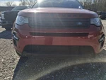 2016 Rover Discovery Sport Grille Red Used Bottom Scratched Oem 104-13710. Fixed Price $216.12.