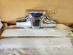 Bob Drake 6A-8170/1-K 1947-48 Ford Upper Molding Kit. Fixed Price $300.00.