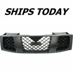 New Grille For 2004-2007 Nissan Titan 2005-2007 Armada. Fixed Price $151.90.
