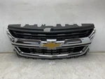 2015 2016 2017 2018 2019 Chevrolet Colorado Front Upper Grille W/emblem Oem. Fixed Price $229.99.