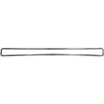 Dynacorn M1274 Grille Insert 1967-68 Fits Chevrolet. Fixed Price $93.99.