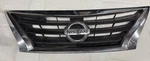 2016 Nissan Versa Front Grille Assembly 62310 9KM0A Oem (26). Fixed Price $159.99.