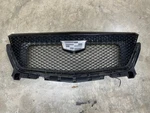 2020-2024 Cadillac XT6 Upper Bumper Grille Assembly Black Mesh Oem 84214143. Fixed Price $261.24.