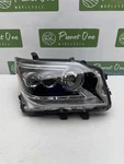 Oem 2014-2019 Lexus Right Passenger Led Headlight 81145-60G20. Fixed Price $299.00.