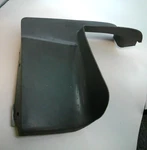 Nos Oem Gm 1978 - 1979 Oldsmobile Delta 88, 98, Front Bumper Filler Molding Trim. Fixed Price $100.00.
