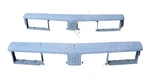 1986, 1987, 1988 Cutlass Supreme "euro" New Gm Licensed Bare Header Panels. Fixed Price $650.00.