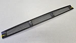 Very Nice Original Porsche 911 912 930 Aluminum Cowl Vent Screen And Frame #1. Fixed Price $95.00.