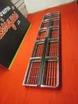 1977 1978 1979 1980 Gmc Truck Grille Chrome Sierra Deluxe. Fixed Price $549.95.