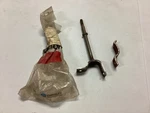 Nos 73 Chrysler Front Sway Bar Bracket Retainer 3402949 Body Mid 1972. Fixed Price $34.99.